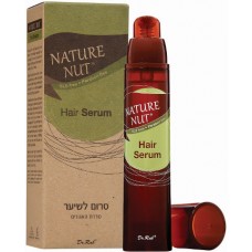 Сыворотка для волос из ореховой серии Natural Nut Hair Serum 50ml